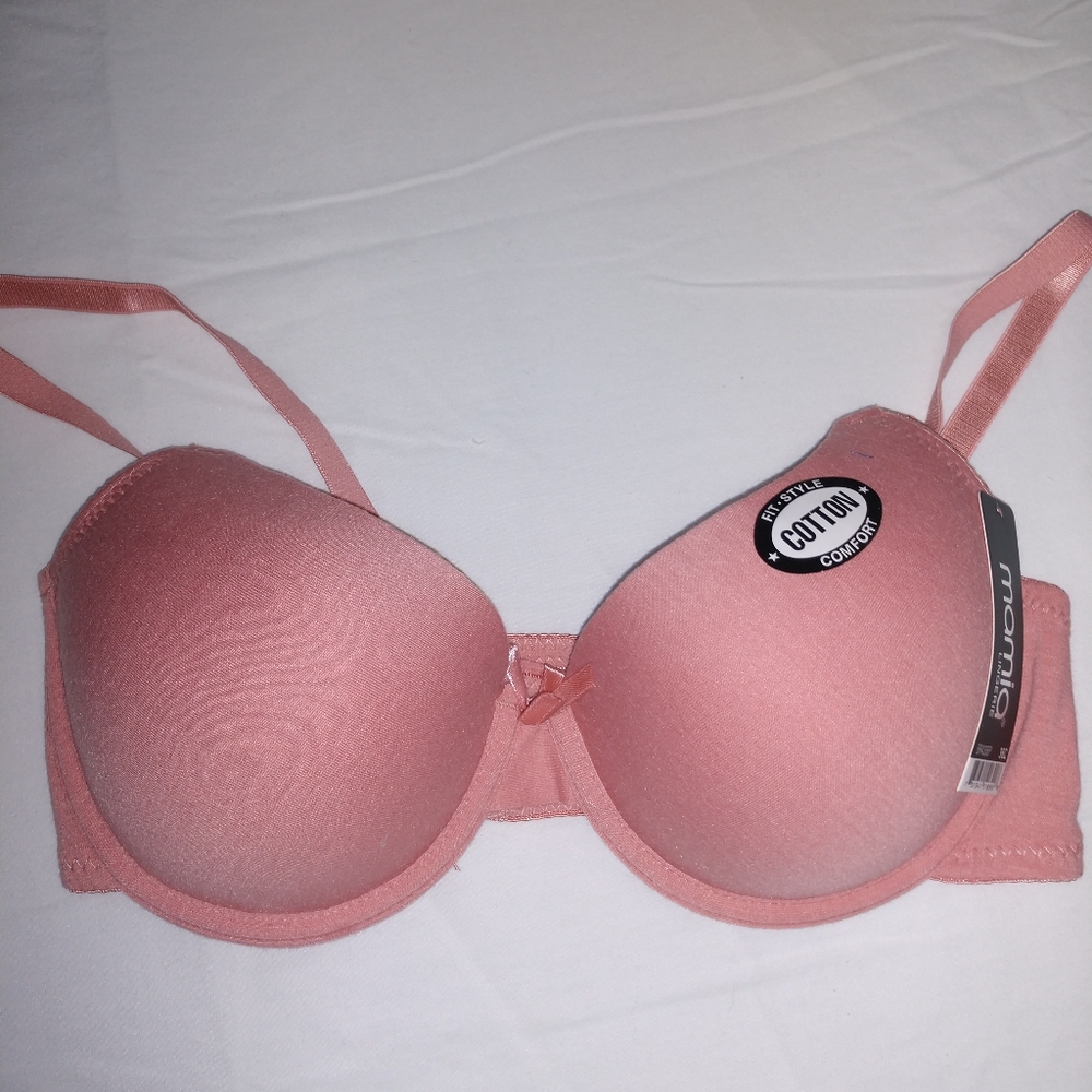 Mamia bra